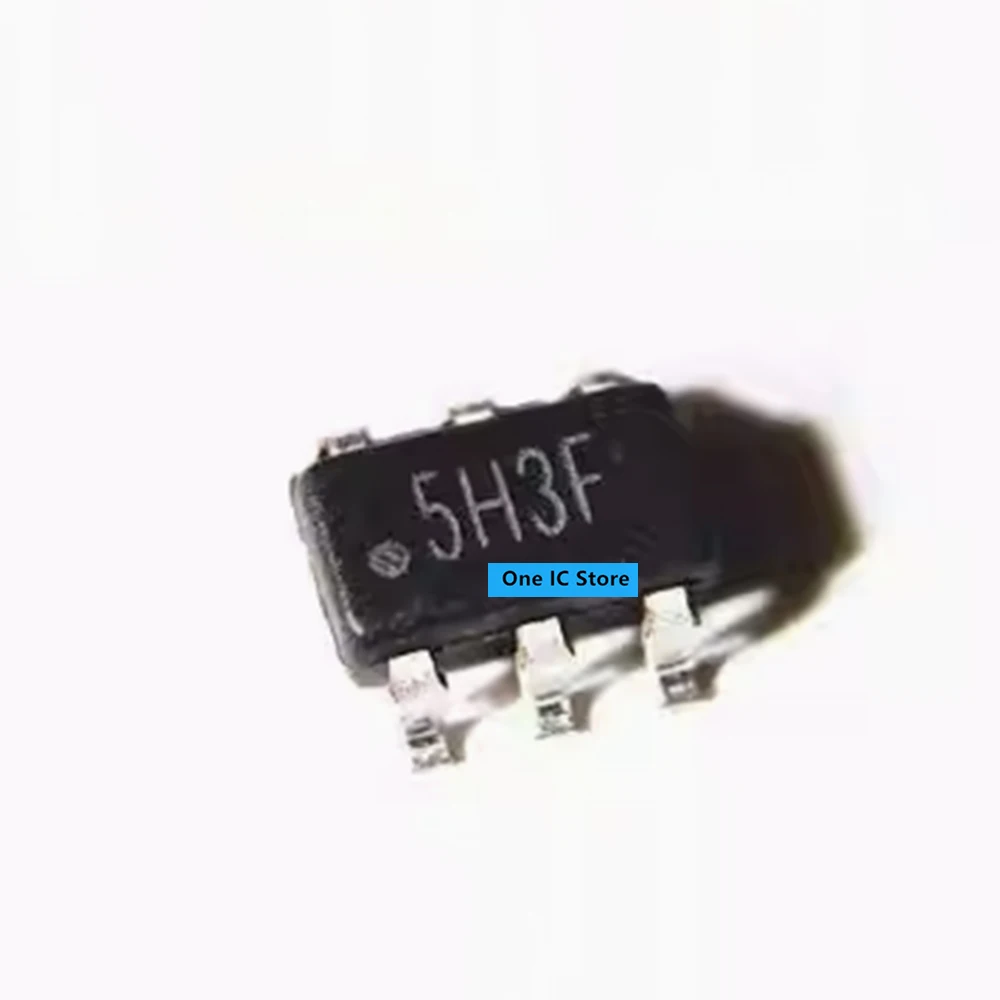 

5pcs/lot 100% Original IW3627-00 5H** SOT Brand New Genuine Ic