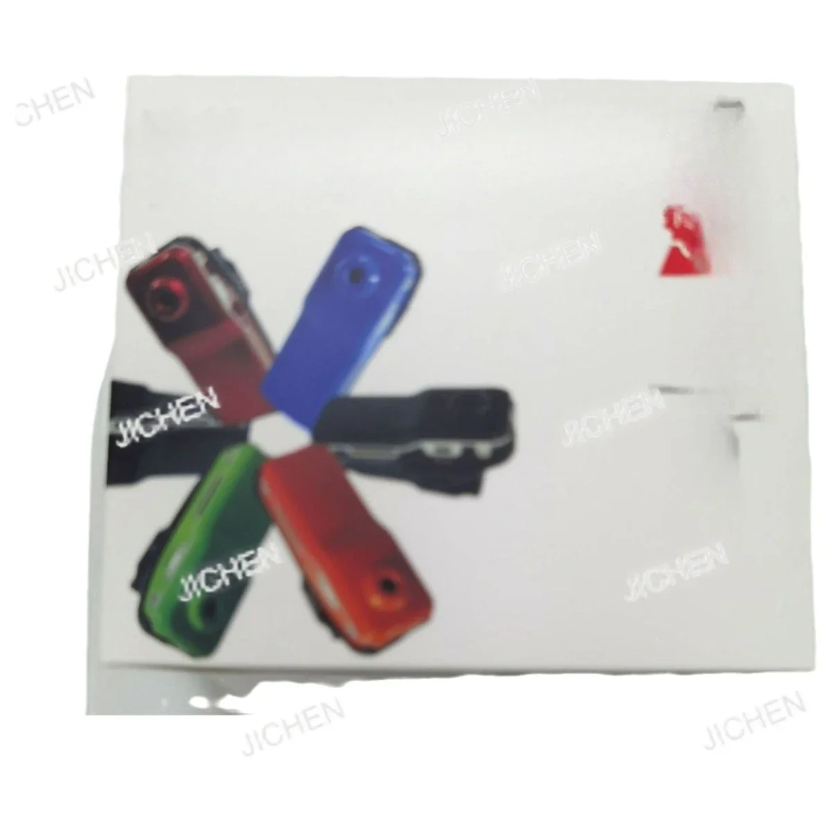 

ZCC Спортивный шлем-рекордер Камера M80 с креплением на голову Широкоугольный спортивный