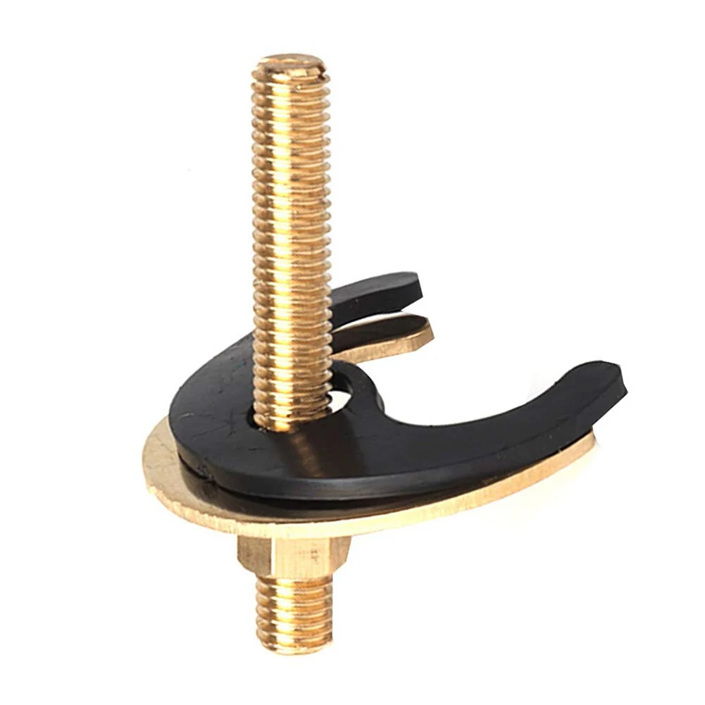 New Practical High Quality Tap Fixing Set Basin Mount Kit Sink Bolt Accessory Adapter Bracket Bolt Pin Monobloc
