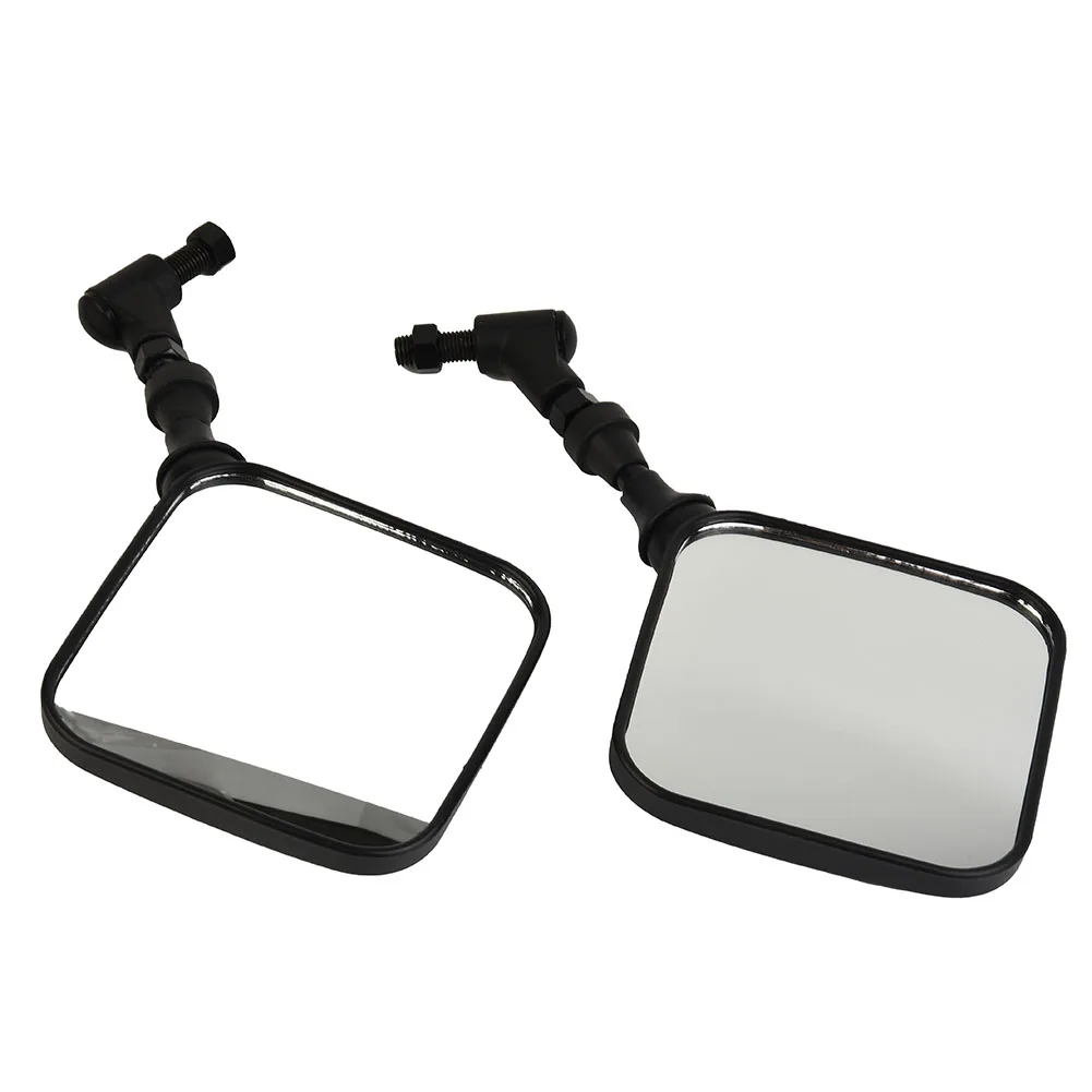 Motorcycle Rear Vie… - image