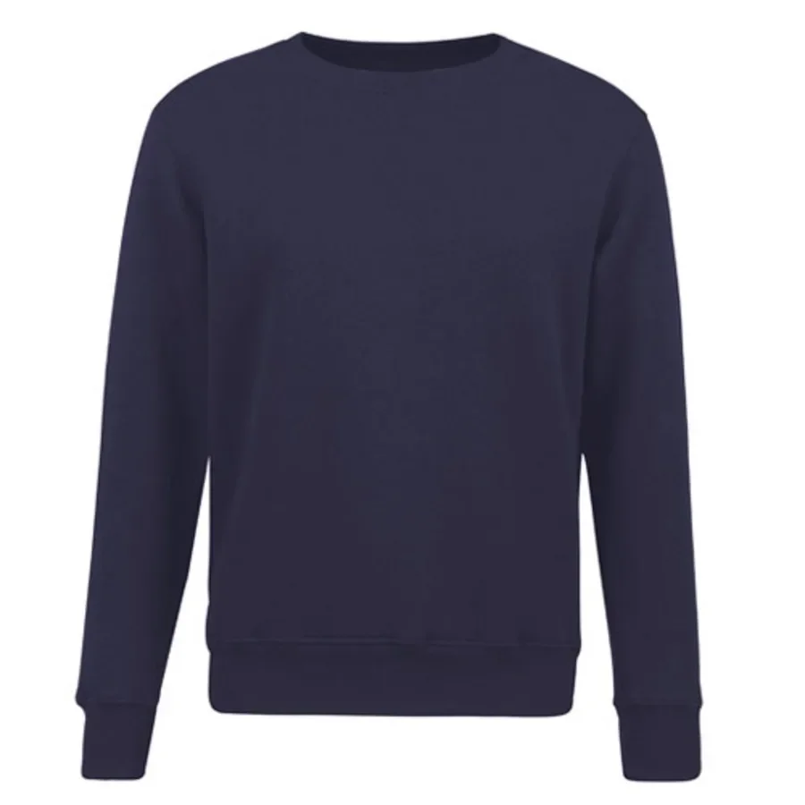 26 Compass Patch Sweatshirt Luxe merkstijl 3 labels Heren hoodie trui Lente herfst O-hals sweatshirt Katoenen trui