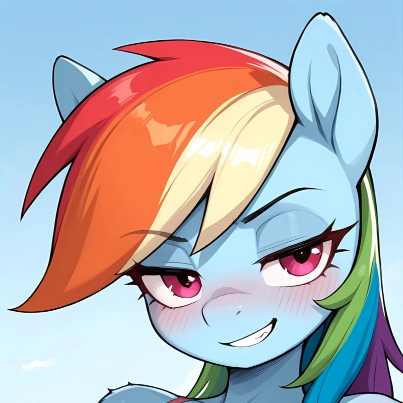 Dakimakura Anime Pillowcase pretty girl The pony Double-sided Print Life-size Body Pillow Cover Bedding Gifts