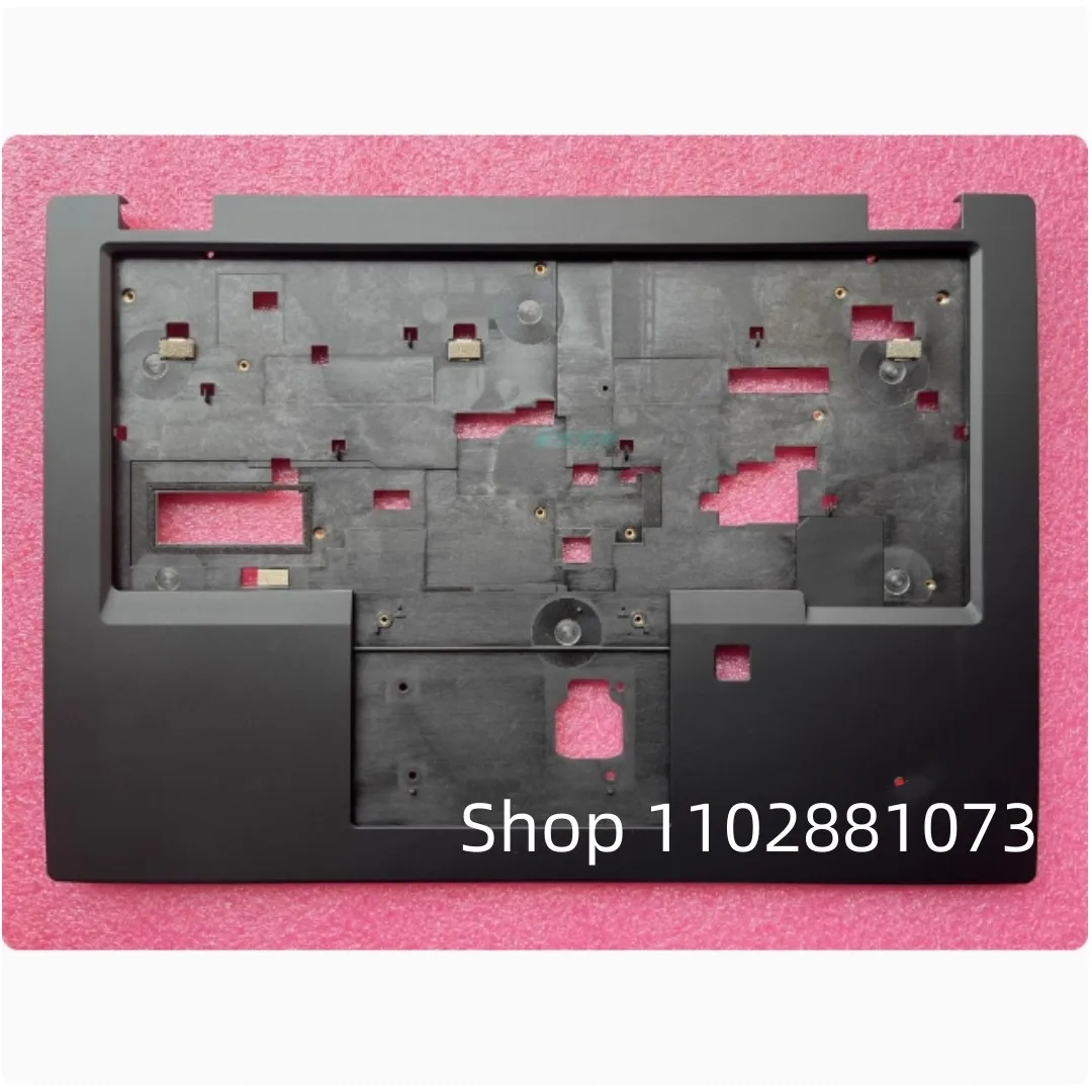 

New and Original C Shell Palmrest Upper Case Cover for Lenovo ThinkPad L13 Gen 2 Laptop 5CB0Z69176