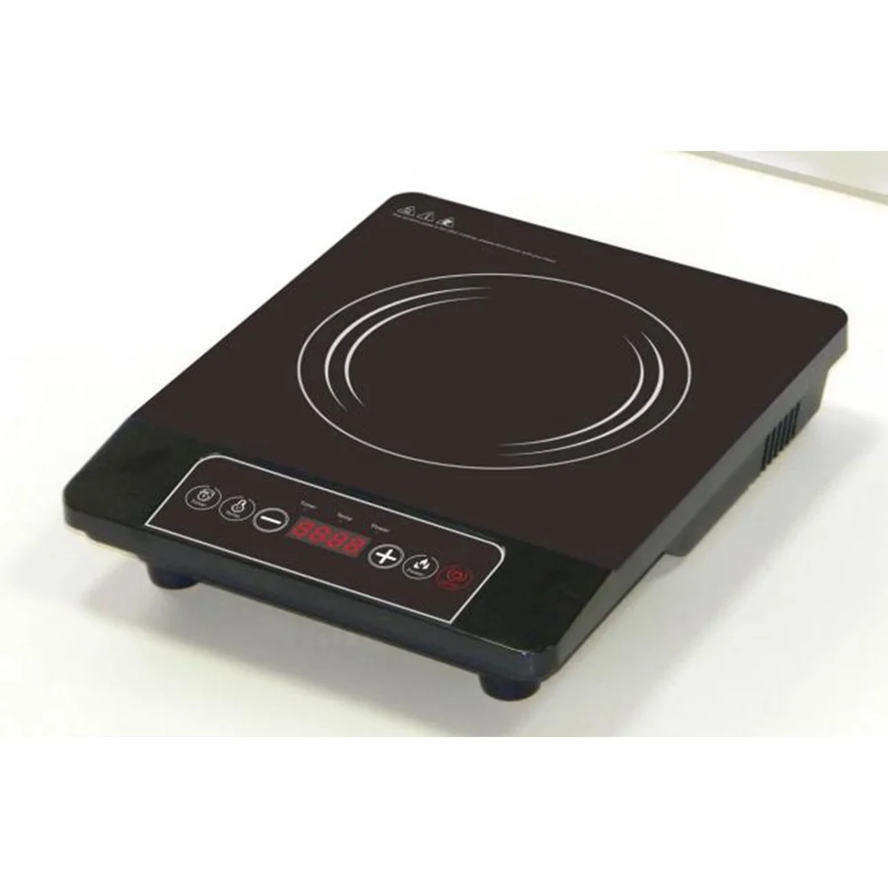 Household Induction…