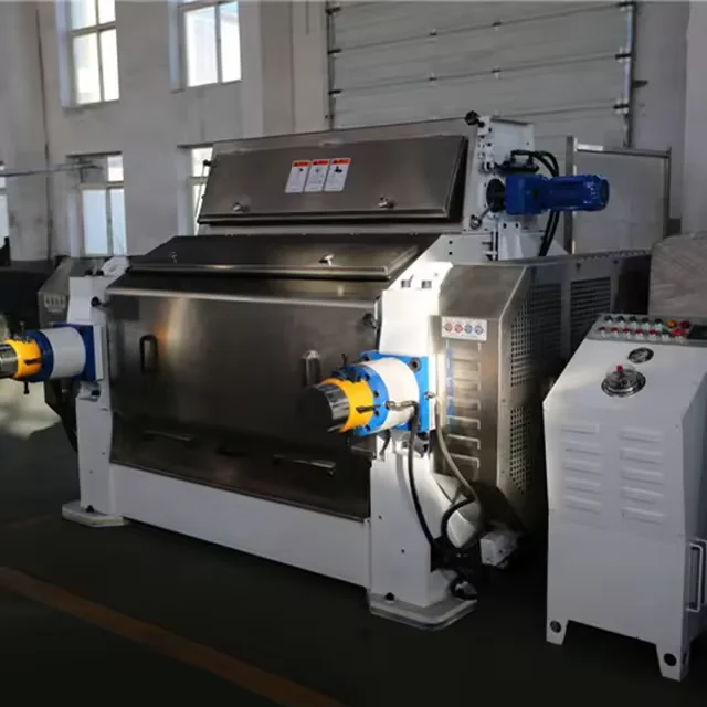 280-300ton/day Boost Oil Output Oilseeds Preparation Equipment Rapeseed Flaking Roller Mill Peanut Flaking Rolls For Oilseeds