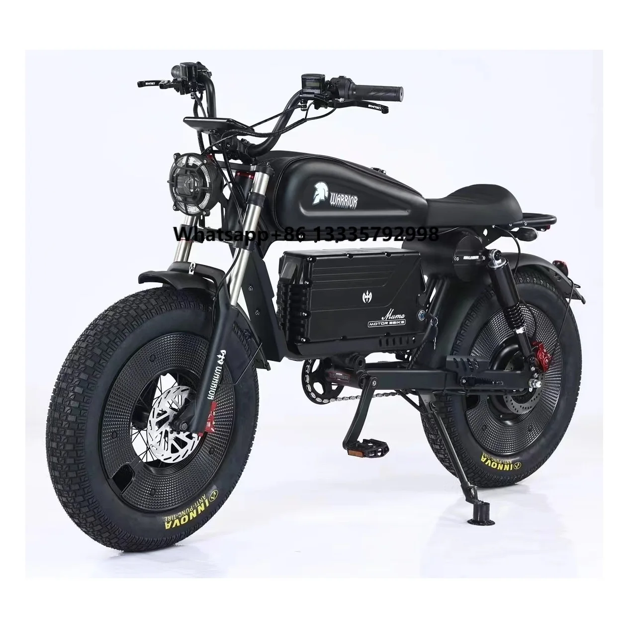 

Best Off-road Touring E Motorcycle Electric Motorbike Adult Motorcycles 3000Watts High Speed With Removable Battery 45Ah