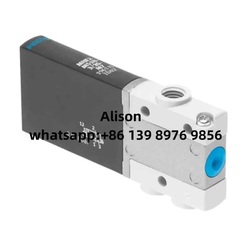 FESTO 196131   MHE2-M1H-3/2G-M7
