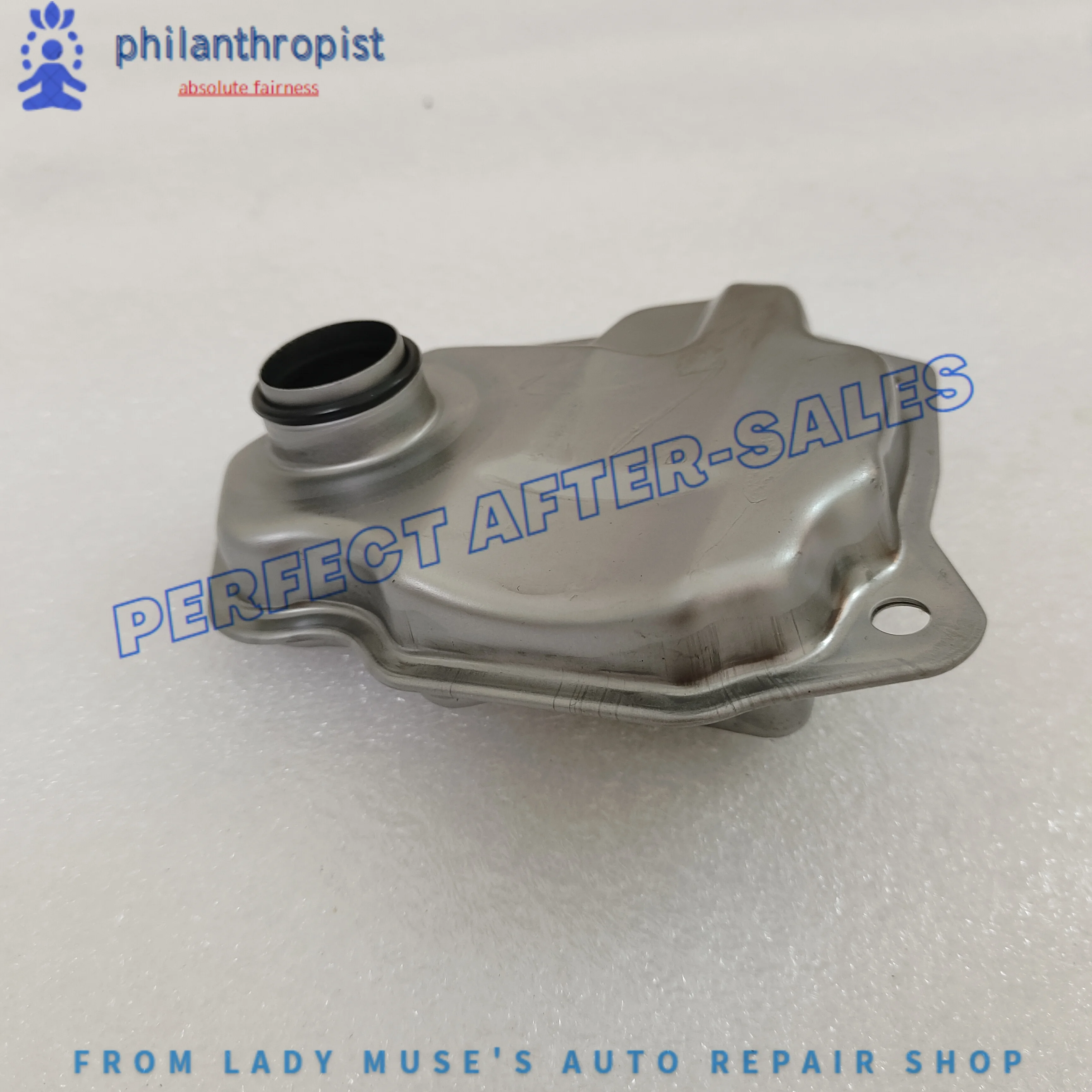 

Auto Transmission Oil Filter Gasket JF011E RE0F10A JF010E RE0F09A 317261XF00 31726-1XF00 For Nissan, Mitsubishi
