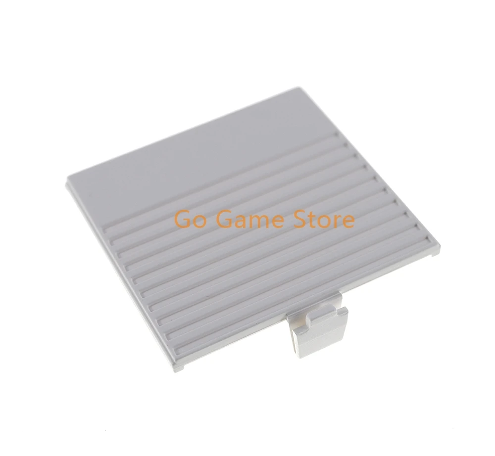 1pc For Nintendo Game Boy Classic GB Game Console Battery Cover Case Lid Back Door