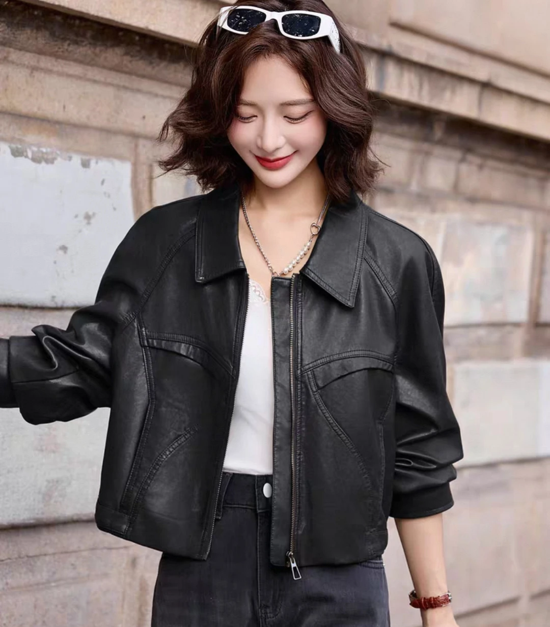 

Куртки-бомберы, женская куртка большого размера, женская зимняя куртка с меховым воротником, плюшевая милая вышивка, женская, художественная, минималистичная, городская, элегантная