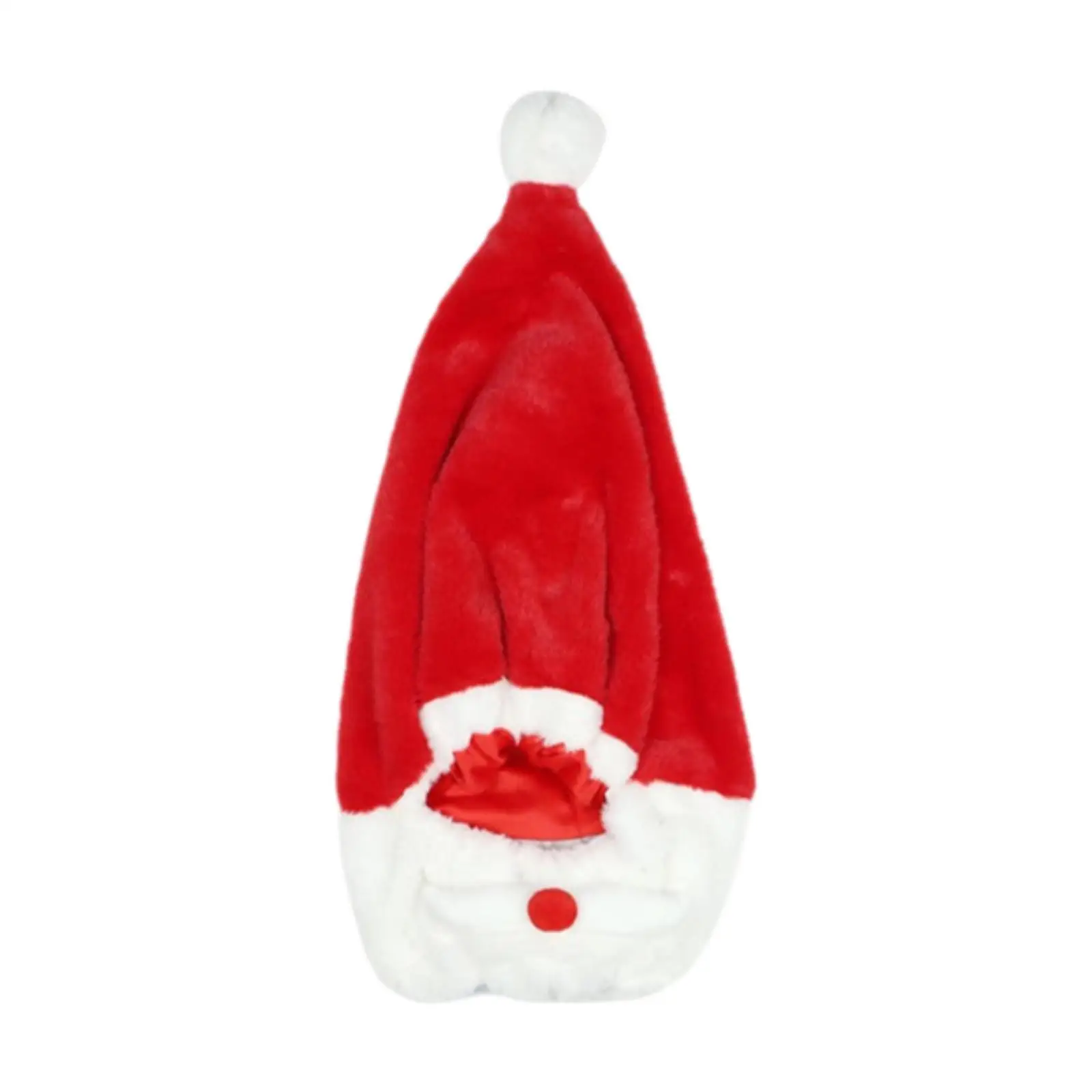 Generic Motorcycle Helmet Cover Unique Convenient Easy to Use Xmas Hat