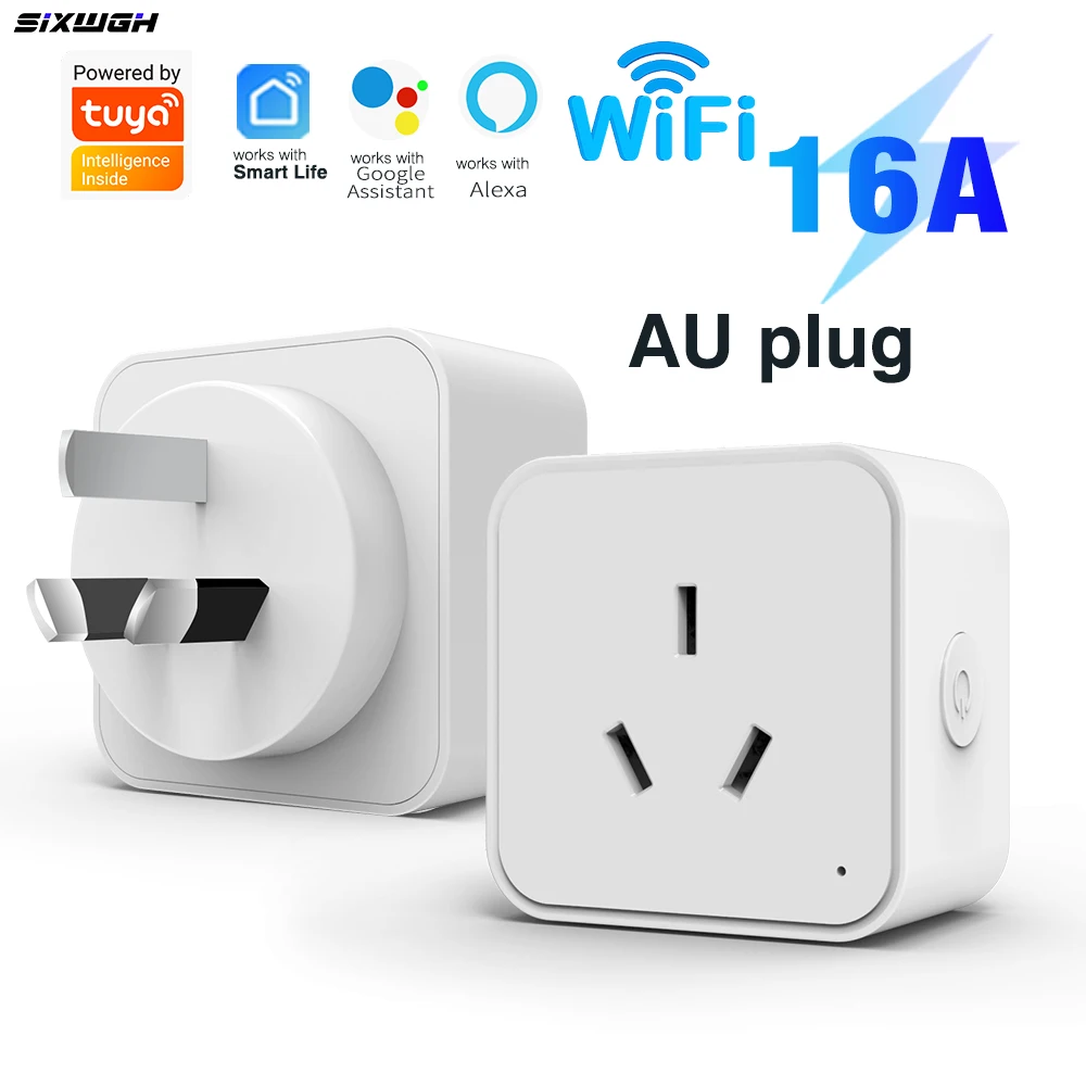 #36 Best Smart Plugs to Buy In 2026