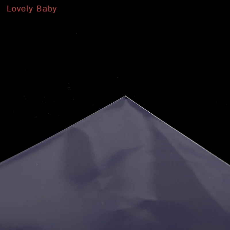 

【BBS】100 шт./упак. 60*90 мм защита для карт Magic Killers of Three Kingdom Football Star Card прозрачные настольные игры