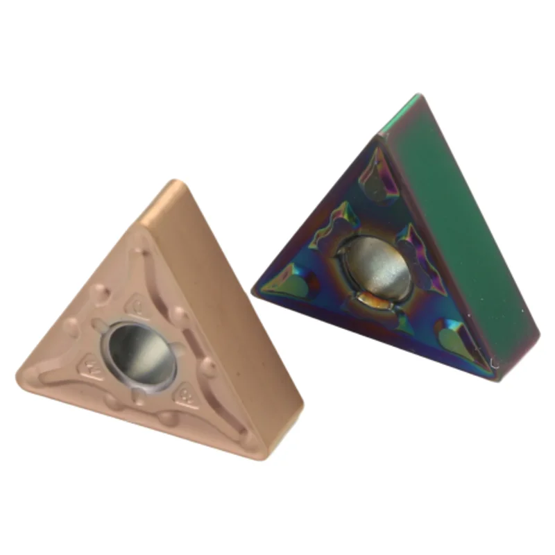 TNMG160404 TNMG160408 TNMG160412 F66 BF1 BF2 BM2 CNC旋盤用旋削刃 超硬切削インサート 耐摩耗性旋削工具