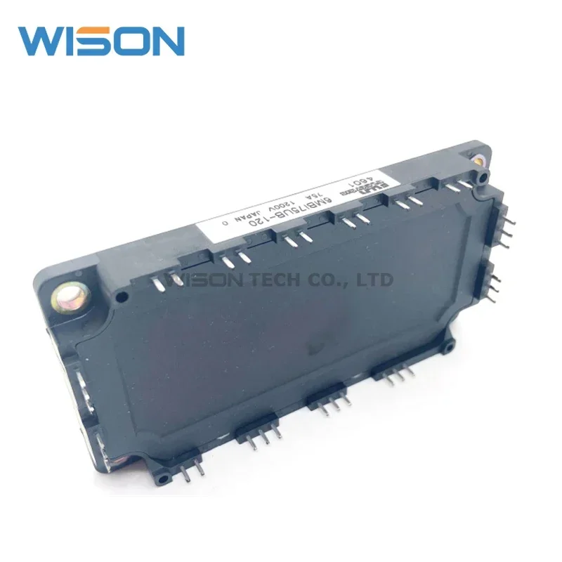 6MBI75UB-120   6MBI75U4B-120 6MBI75U4B-120-50 6MBI100U4B-120-01 7MBR100U4B120-54  FREE SHIPPING NEW AND ORIGINAL MODULE