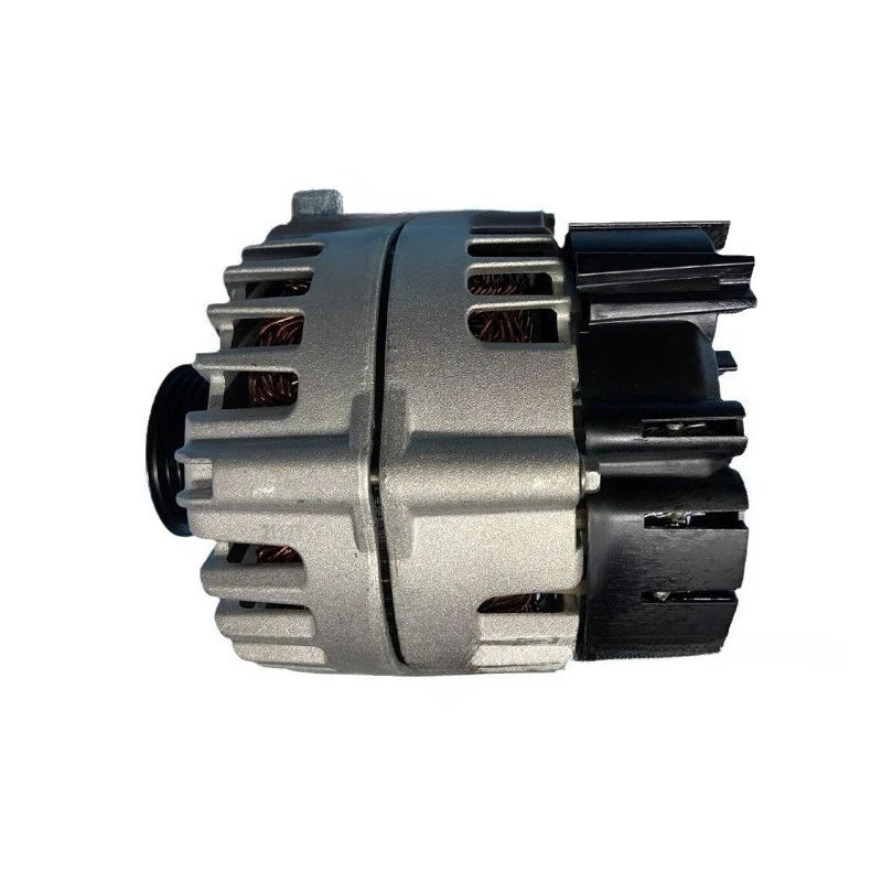 

Applicable To 11 VW Touareg, Car Generator 059903023J