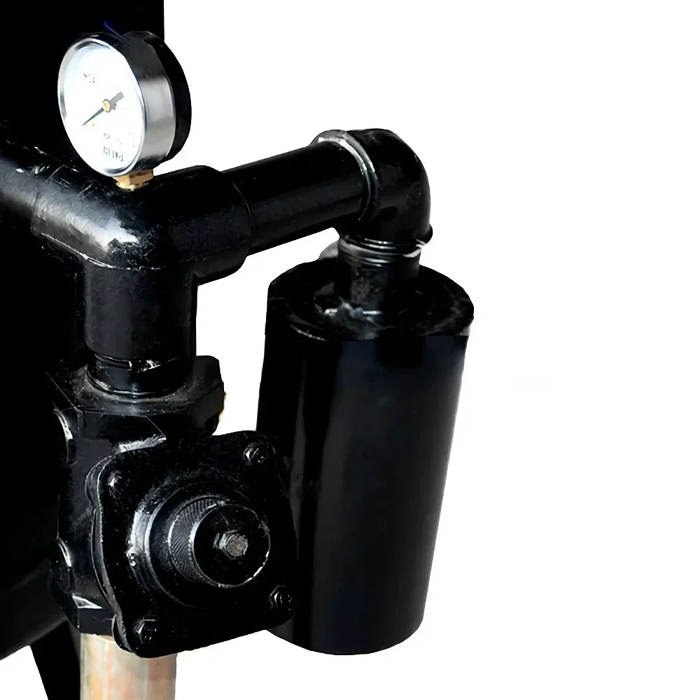 Hoge Kwaliteit Roestverwijdering Zandstraalmachine, Natte Straalmachine