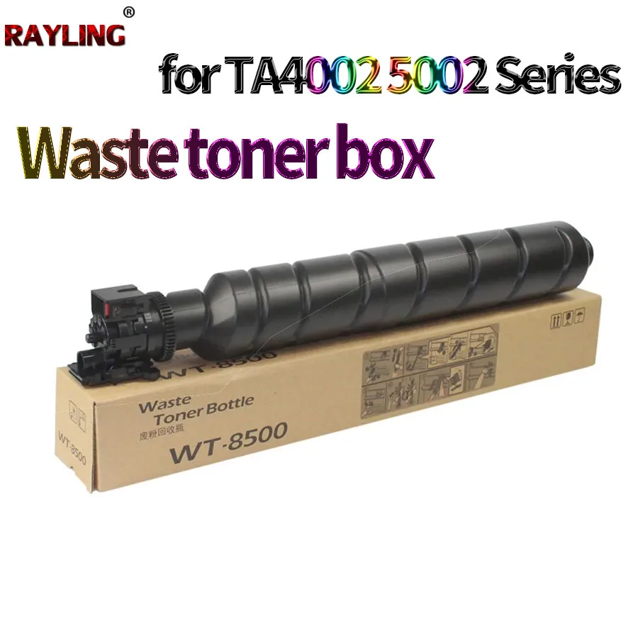 

Toner Cartridge For Use in Kyocera TK6328 TASKalfa 5002i 4002i 5002i 6002i 4002 5002 6002