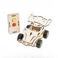 remote control 4WD