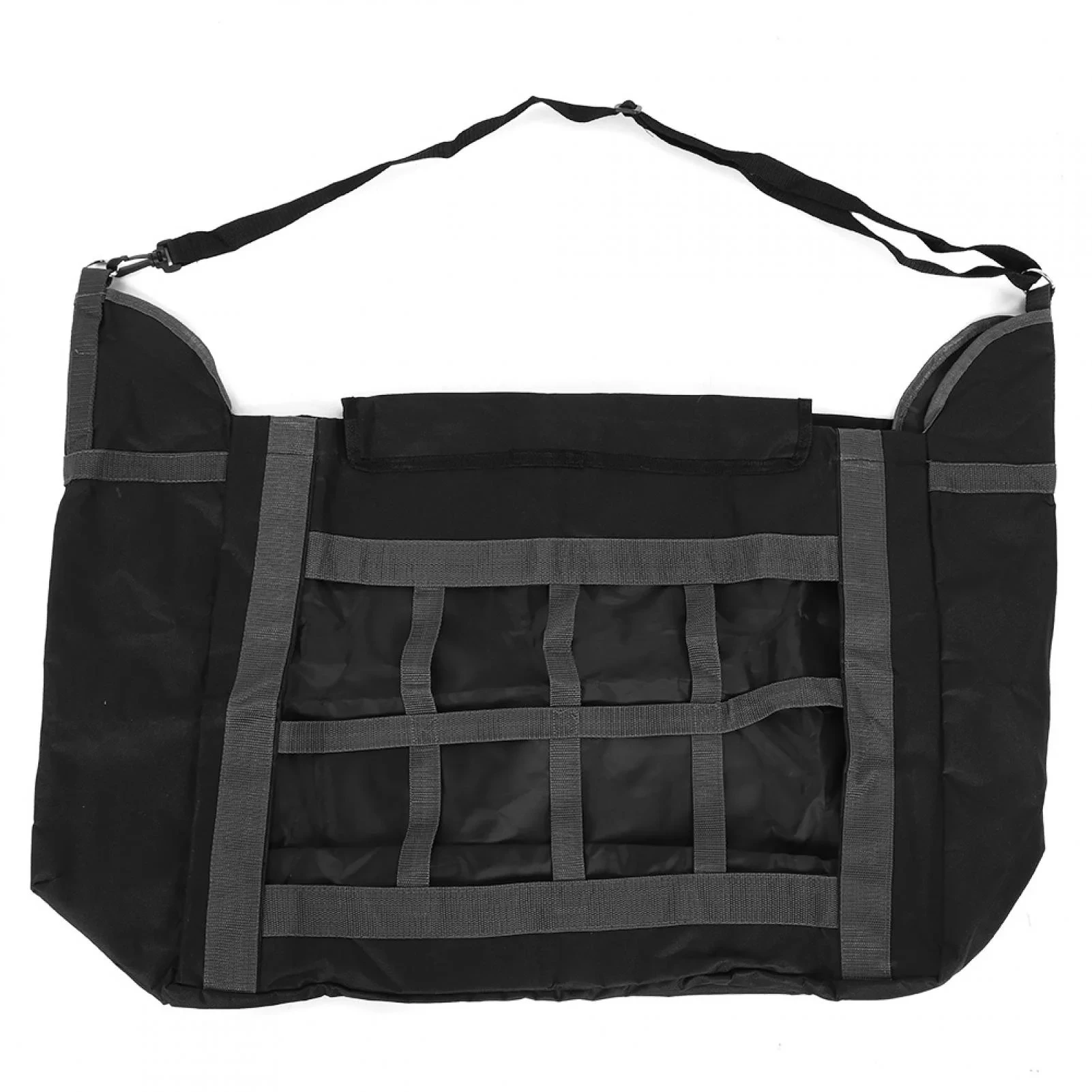 2025 حقيبة قش تغذية الحصان ذات جودة متينة