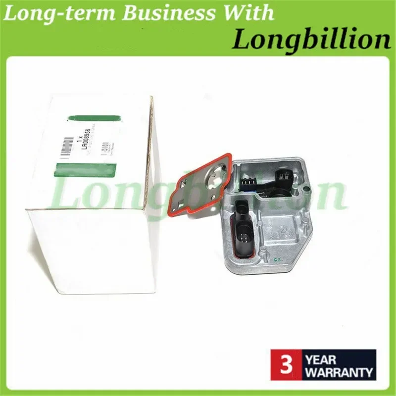 

1X Control Unit HALDEX ECU LR008956 LR126296 for LAND ROVER FREELANDER 2 Refurbished 5WP33519-04