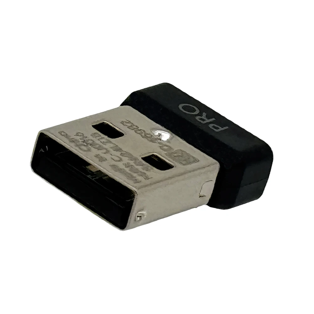 Muisontvangeradapter Vervanging draadloze dongle-adapter voor CPW G Pro Wireless / GPXS G Pro X Superlight