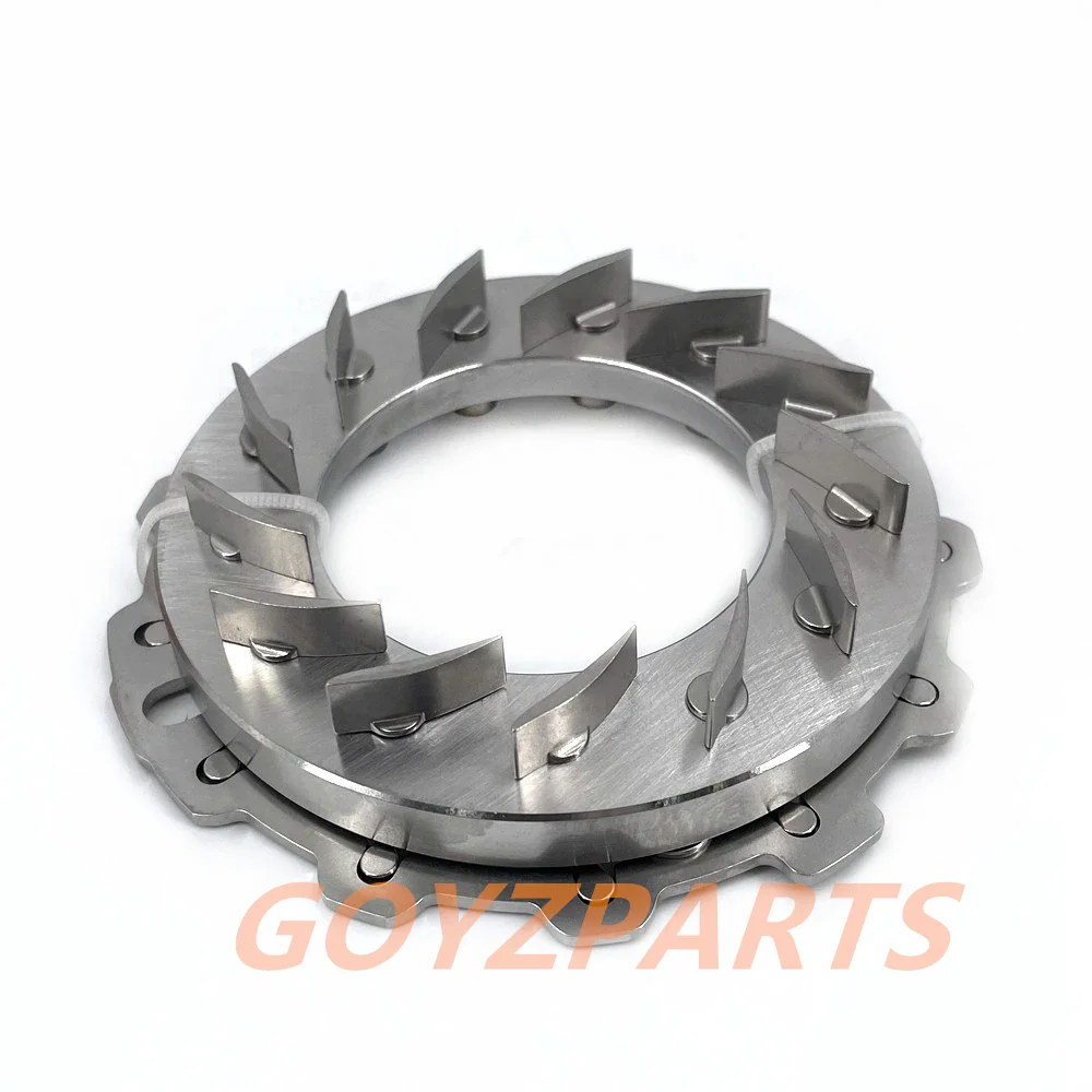 GT1749V Turbo Geometry Variable Nozzle Ring For Audi A3 2.0 TDI (8P/PA) 140 HP BKD / AZV 03-08 OEM 724930 03G253010JX 03G253010J