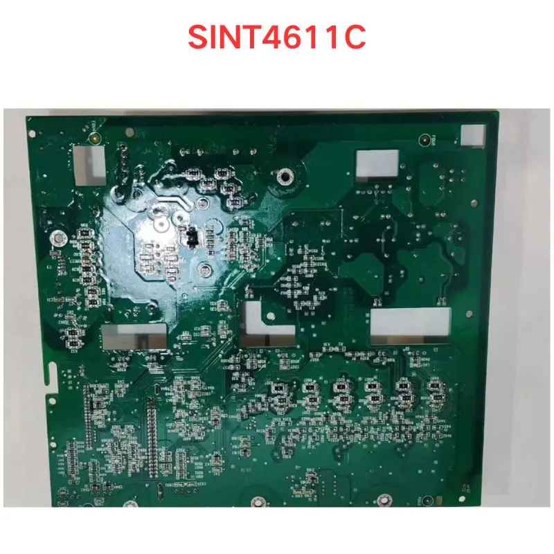 Used OEM disassembled parts SINT4611C Power board Functional test OK