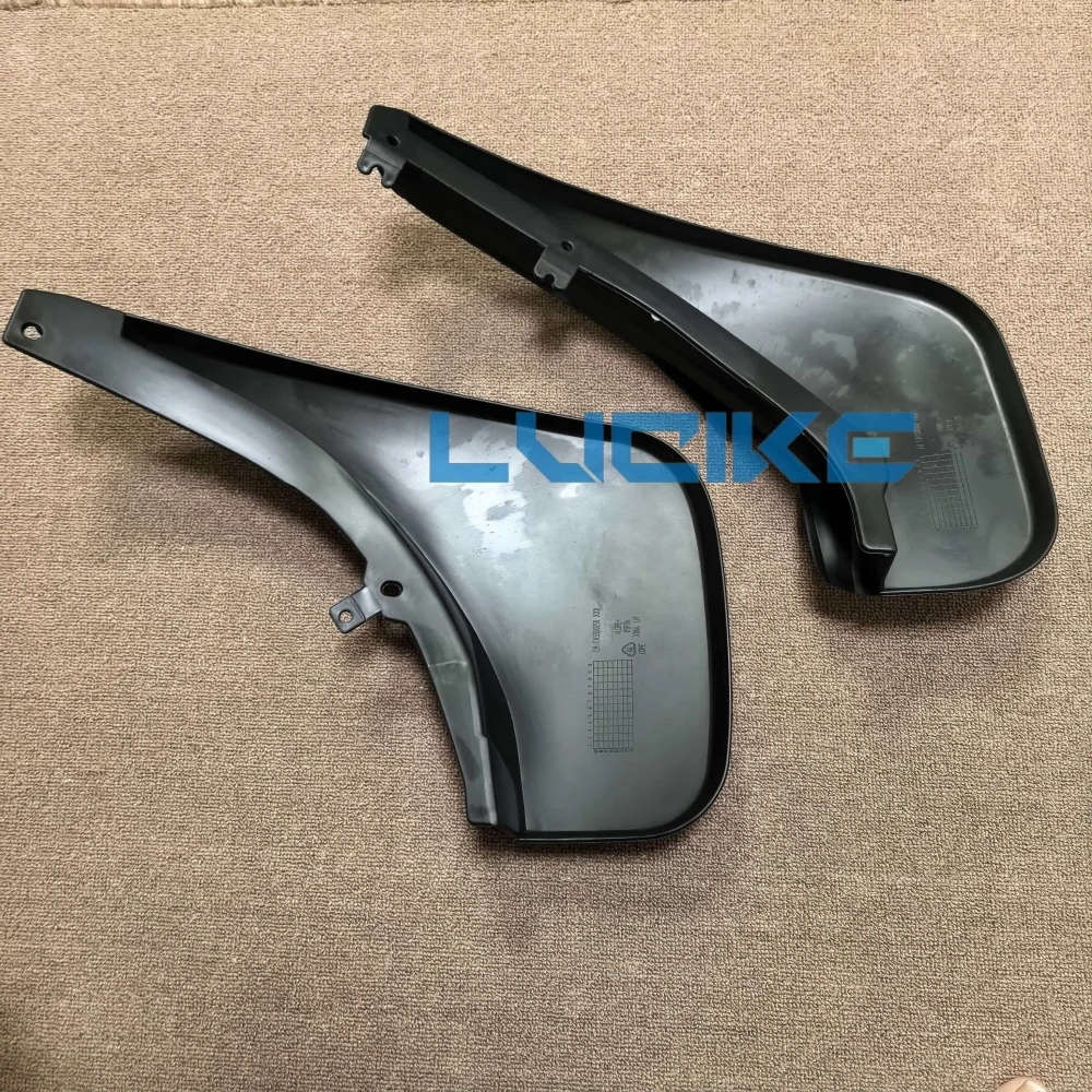 Classic Mud Flaps CAS500060PMA For Land Rover Range Rover Vogue 2002-2009 (L322) - view 5
