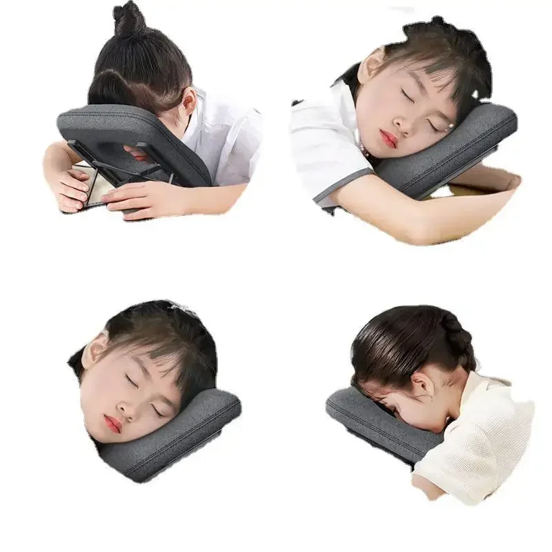 Sleeping Pillow for Children's Lunch Break Classroom Table Sleeping Pillow for Lunch Break Divine Tool Classroom