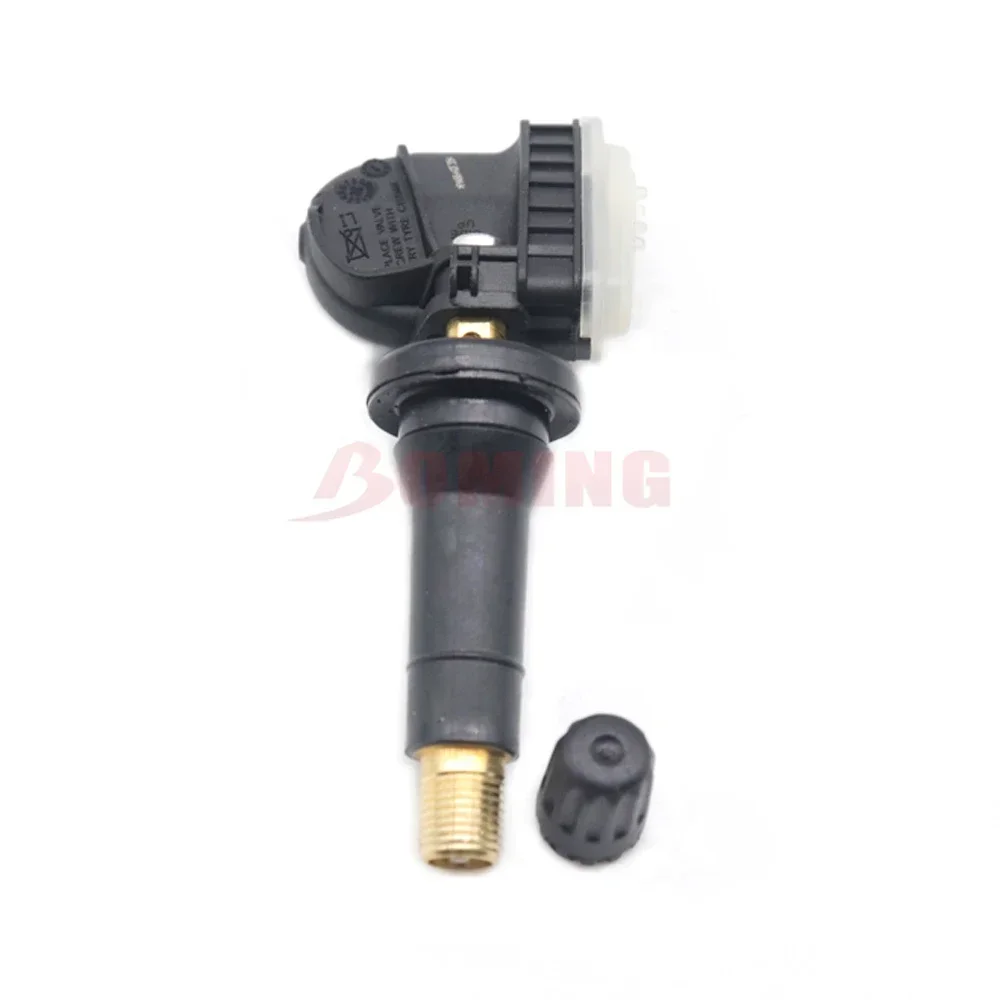 TPMS 52940-CG100 Tire Pressure Sensor Monitoring System For Kia EV6 For Hyundai Staria 52940CG100 433Mhz