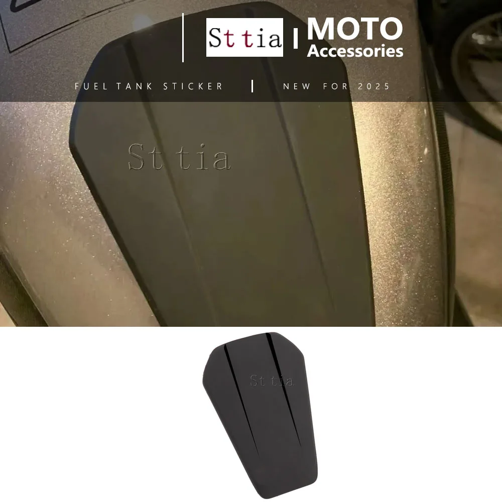 For YAMAHA TANK PAD Fuel Tank Stickers MT-09 MT-07 MT-03 MT-10 R1 R125 R25 R3 R6 R7 R9 FJR1300 TENERE 700 XSR 900/700 TRACER9