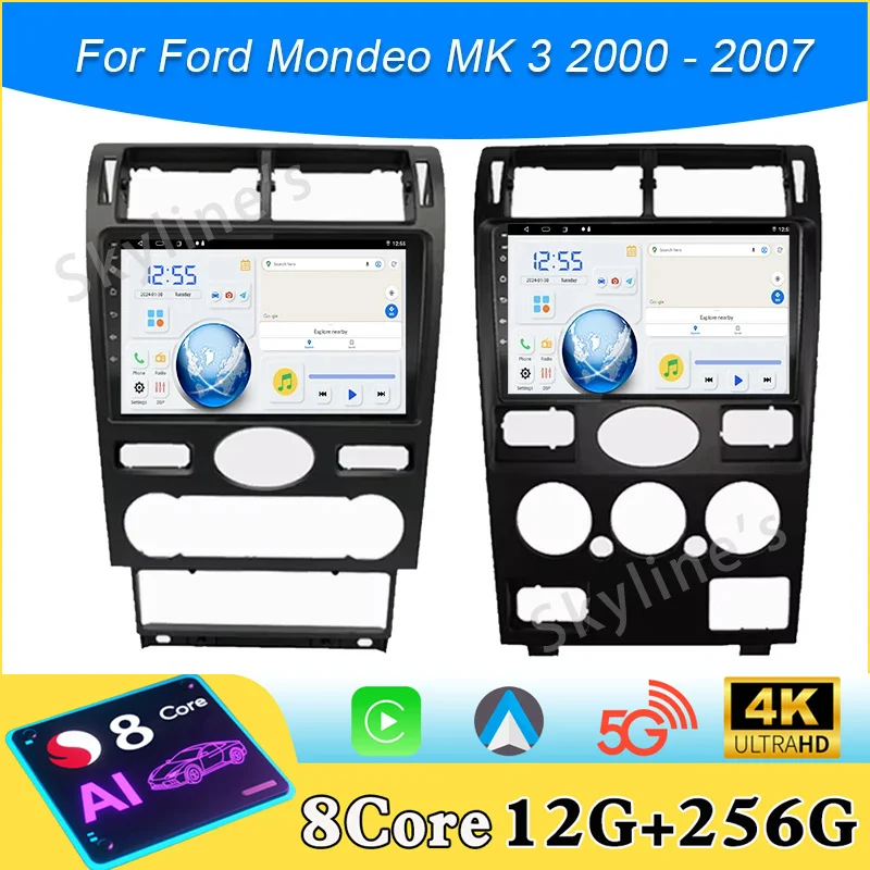 Car Radio Android 1… - image