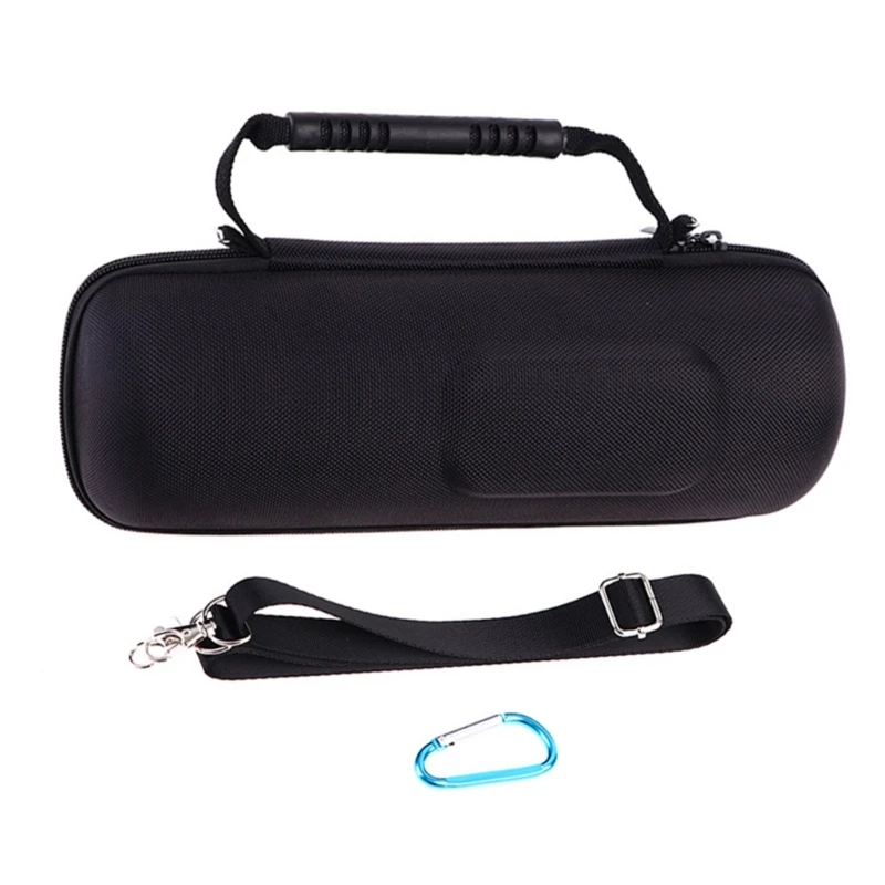 

Waterproof Storage Case for Charge 5 / 4 Speaker Travel friendly Storage