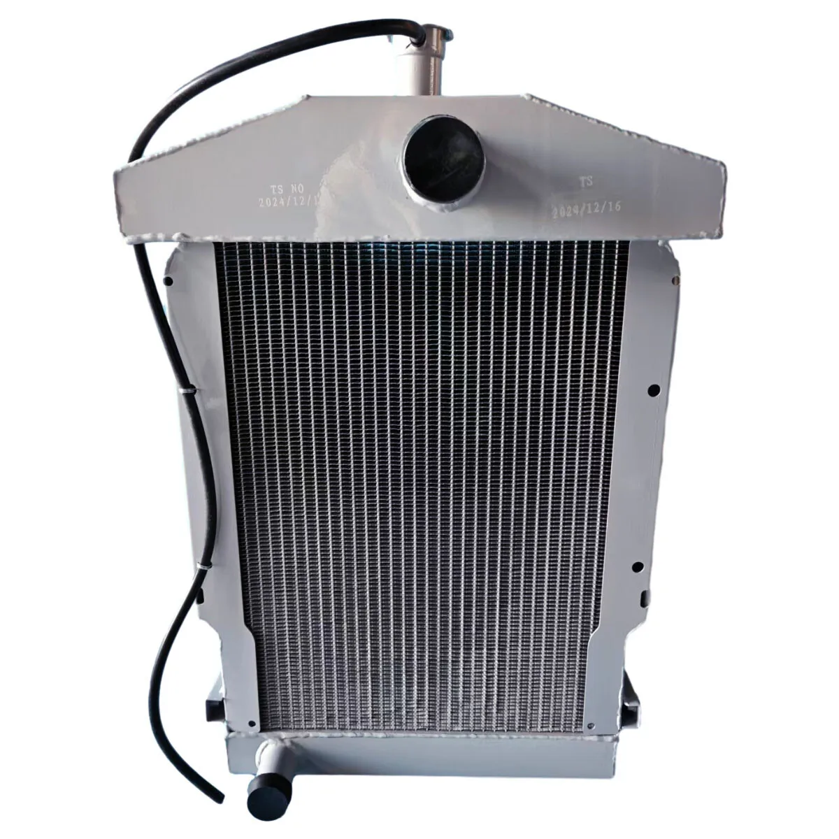 

Radiator fits International Farmall 504 2504 2504 Tractor 377092R92