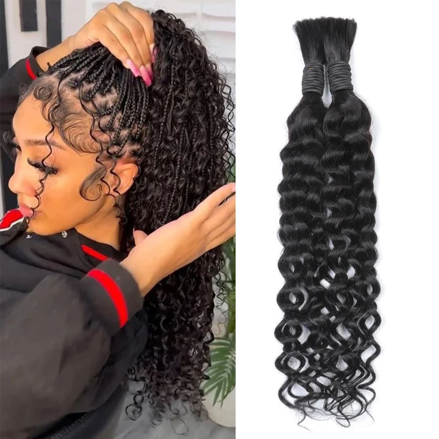 Boho Water Wave Hum…