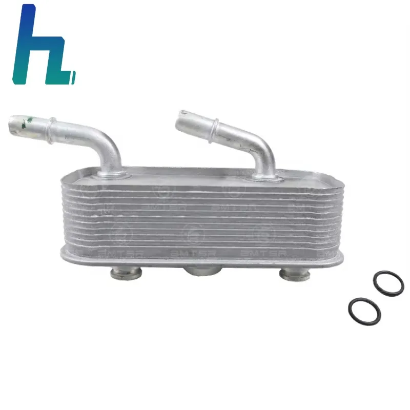 

17227505826 Engine Oil Cooler for BMW 320i 323i 325i 325xi 330Ci 330xi X3 Z4