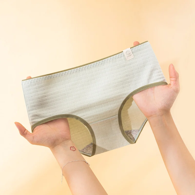 女性のための柔らかい臀部リフト,シームレスなパンティー,綿のブリーフ,セクシーな下着,女性のランジェリー,三角形の下着,ファッション