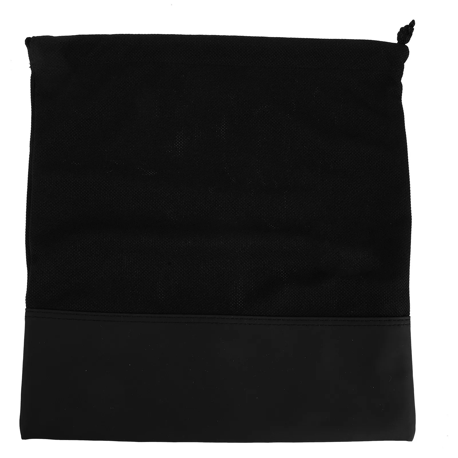 Baseball Glove Storage Bag Softball Glove Holder 14.2x13.4 Portable Drawstring Closure Protective Organizer Carrying Case Travel