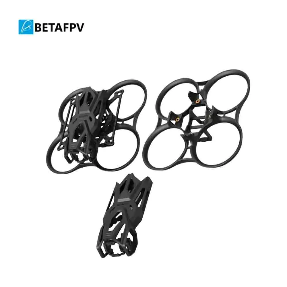 BETAFPV Pavo Femto cadre/conduit de passage/support d'unité d'air O4 pour unité d'air O4 quadrirotor FPV Drone outils RC