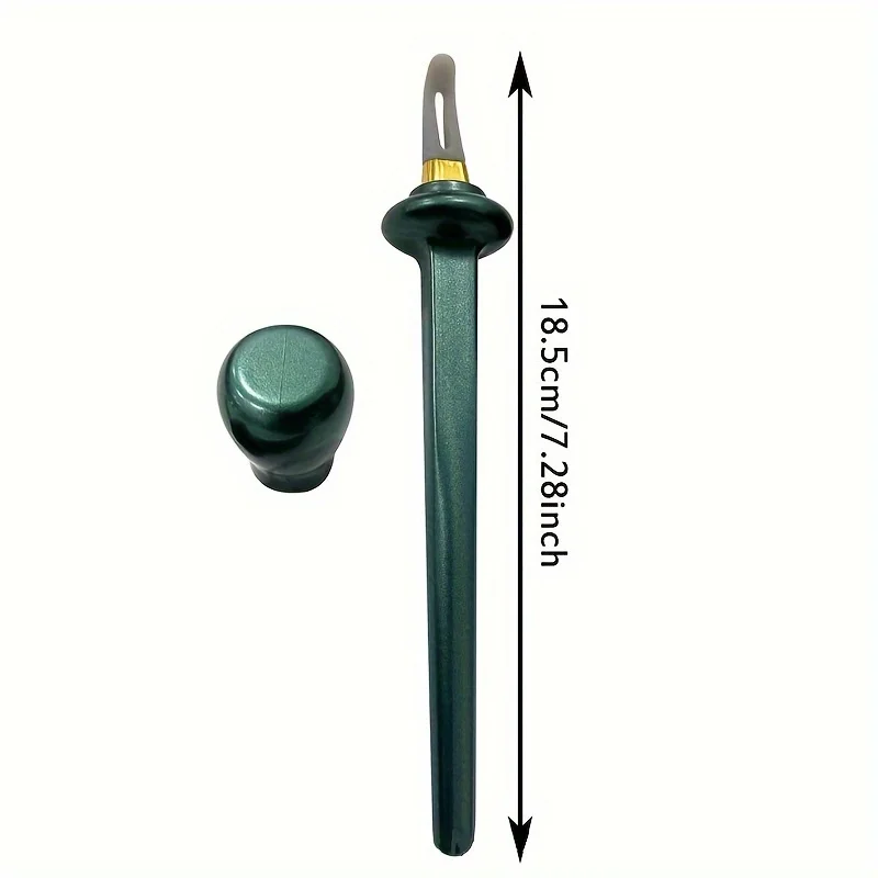 Professional Black Eyeliner Brush Smooth Drawing Precise Application Waterproof Long Lasting Black Eyeliner Brush For Daily Use