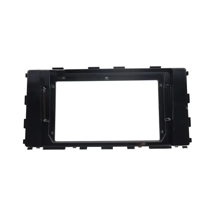 9 inch big screen 2 Din android Car Radio Fascia Frame for Hyundai Stargazer 2022 2023 car panel Dash Mount Kit