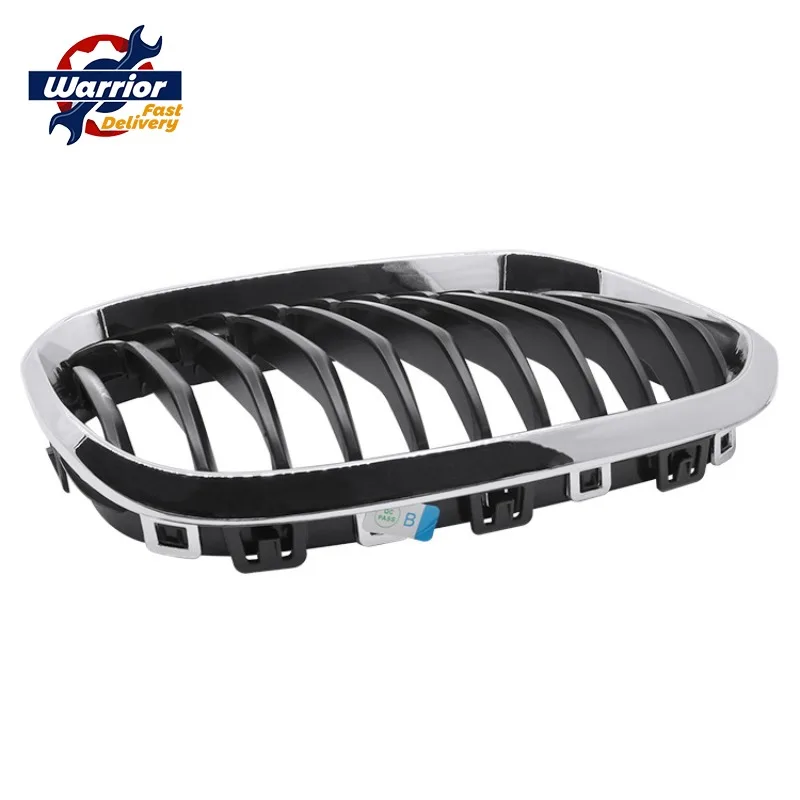 

511371747 51137371748 для BMW F20 LCI передняя декоративная решетка