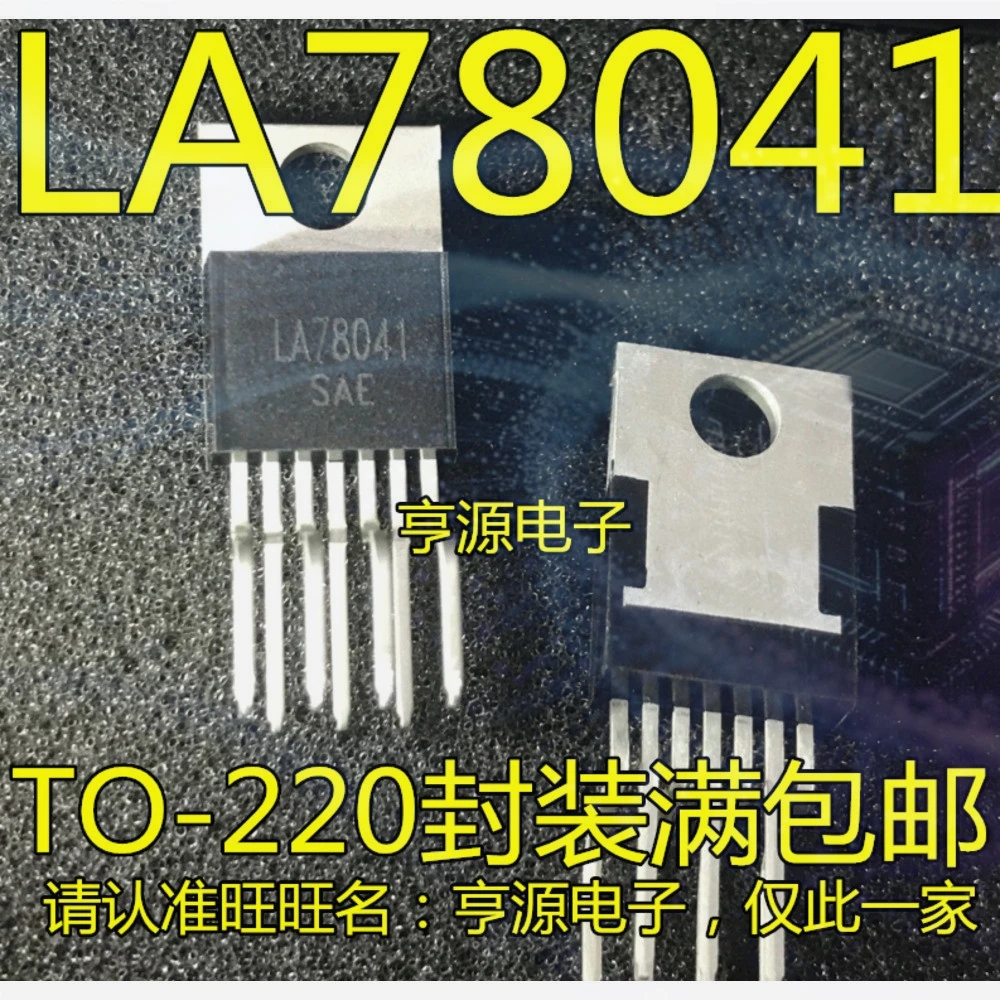 1-100PCS 5350SB UCC5350SBDR LA78041 543352 TPS54335-2ADRCR CD4053BE CD4053