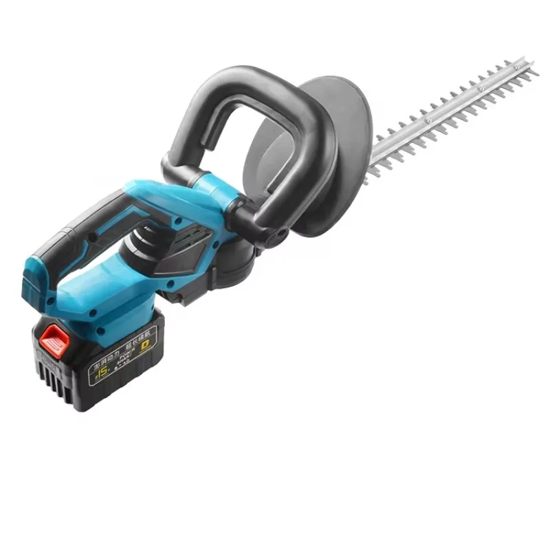 

A4-0004 Sell Well Lithium Electric Hedge Machine Hedge Cutter Machine