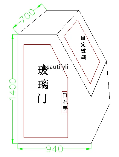 Steam room Family use Single person Full body sweat sauna room Bath light wave room Steam box