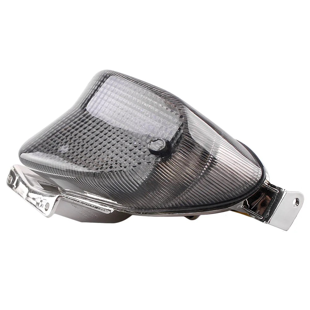 Motorcycle LED Rear Tail Brake Light Turn Signal Lamp For SUZUKI GSXR600 GSXR750 GSXR1000  2001 2002 2003  GSXR 600 750 1000 image 2