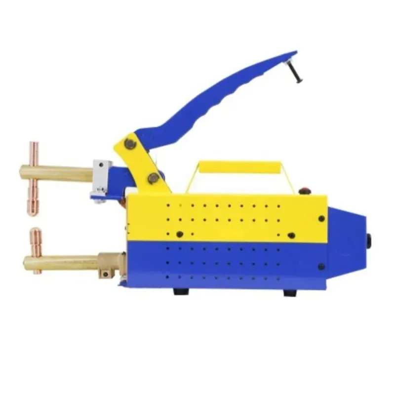 【2026】F2000 Double-sided Spot Welder 220V Portable Hand-held Welding Head Automotive Sheet Metal Repair Tool