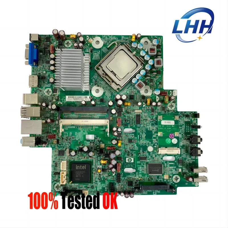 

Mainboard for HP DC7900 USDT Desktop Motherboard Fully Tested