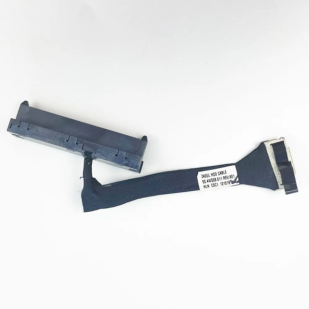 Dla Sony SVT141A11L SVT14113 SVT14 SVT141100C SVT151 SVT151A11L laptop SATA dysk twardy HDD SSD złącze Flex Cable 50.4WS08.011